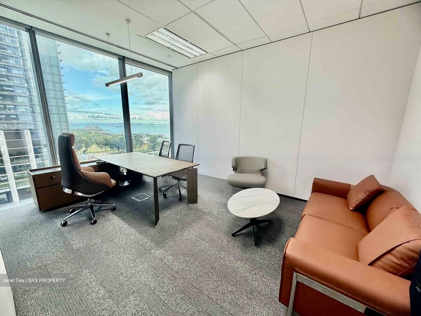 Asia Square Tower 2 (D1), Office #457514901